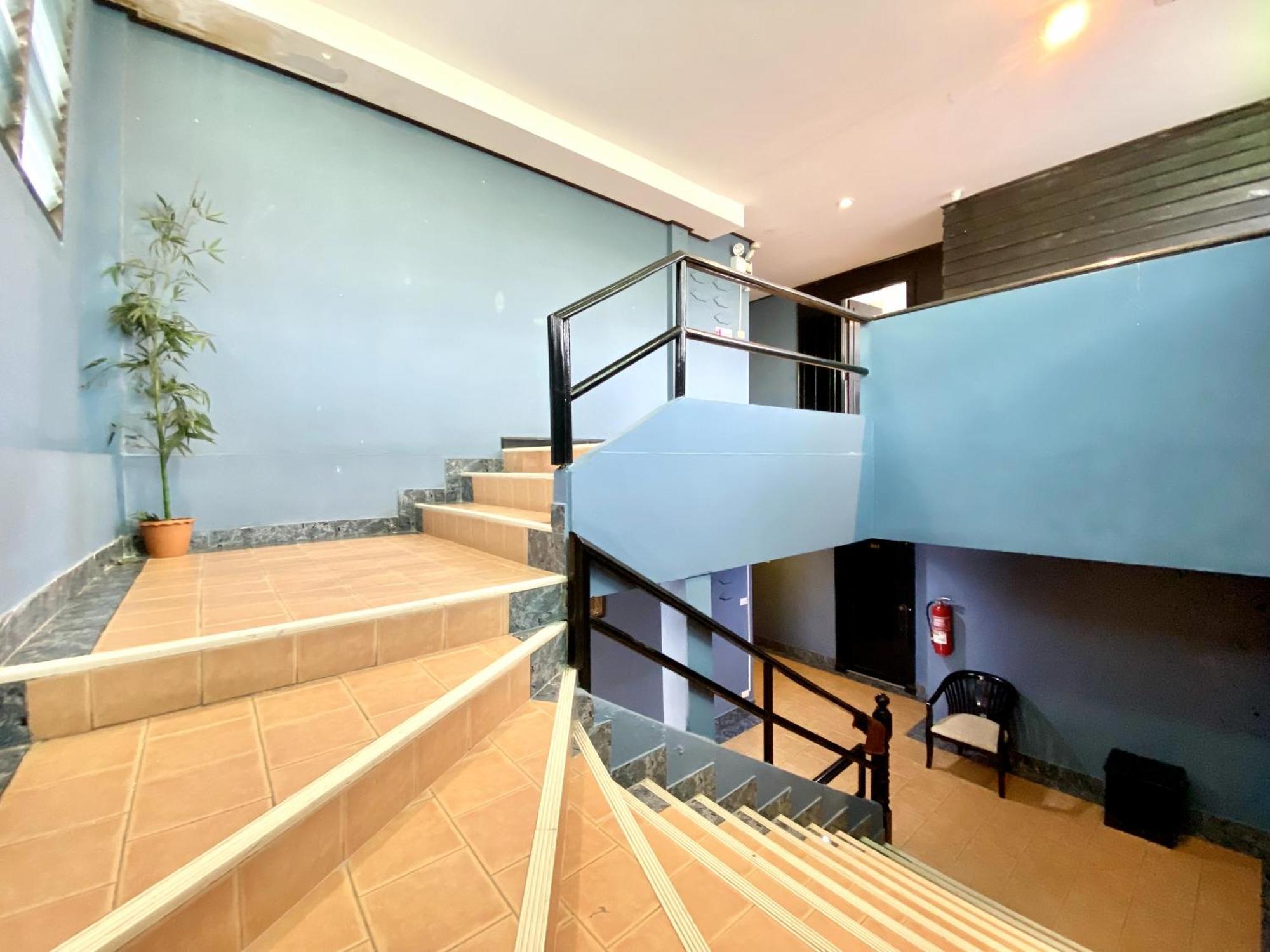 Beachwalk Minotel Patong Exterior photo